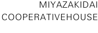 MIYAZAKIDAI COOPERATIVE title