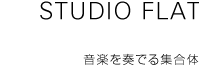 STUDIO FLAT title