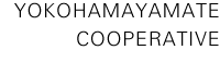 YOKOHAMAYAMATE COOPERATIVE title